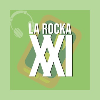 La Rocka XXI logo