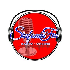 Radio Sinfonía FM logo
