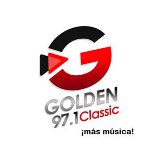 Radio Golden logo