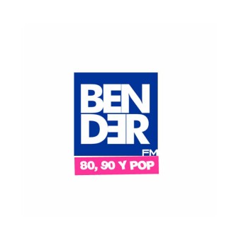 Bender FM logo