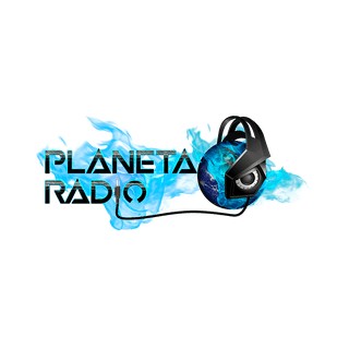 Planeta Radio logo