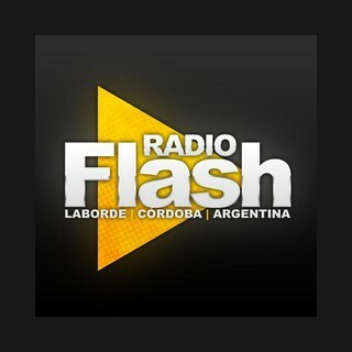 Flash Radio Online logo