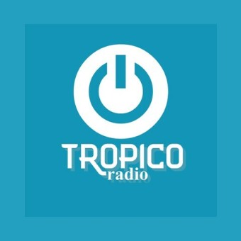 Radio Del Tropico logo