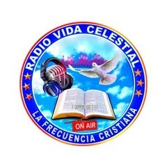 Radio Vida Celestial logo