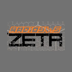 RADIO ZETA 94.5 FM logo