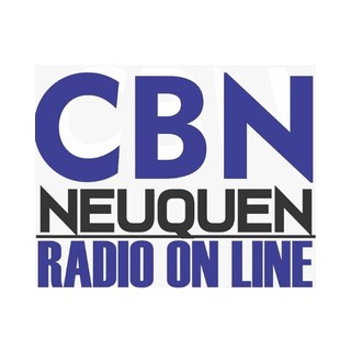 CBN Neuquén logo