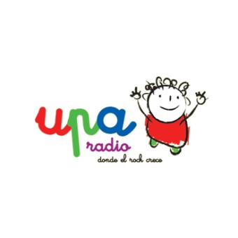Radio UPA logo