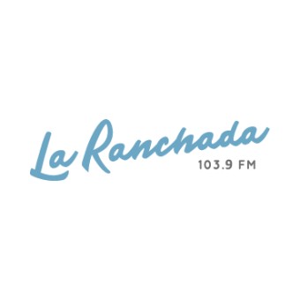 La Ranchada 103.9 FM logo