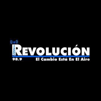 Radio Revolucion