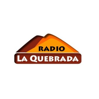 Radio La Quebrada logo