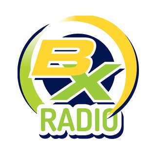 BX Radio logo