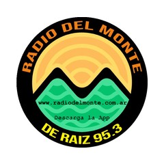 Radio del Monte logo