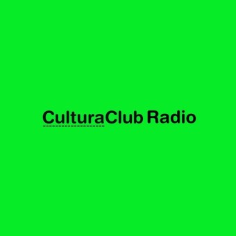 Cultura Club Radio logo