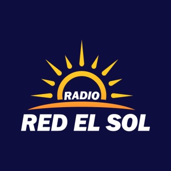 Radio Red El Sol logo