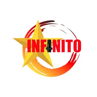 Infinito FM Pilar logo