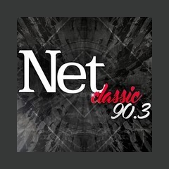 Net Classic 90.3 FM logo