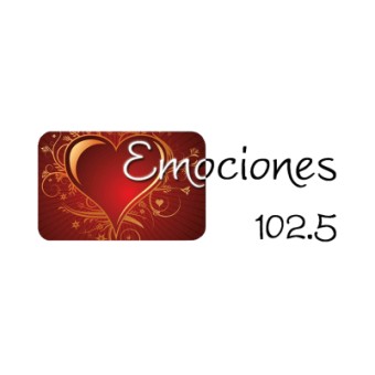 Emociones 102.5 FM