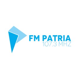 FM Patria logo
