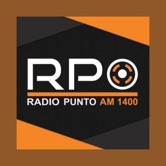Radio Punto logo