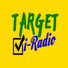 Target i-Radio logo