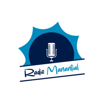 Radio Manantial logo