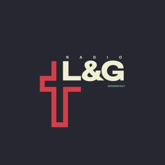 Radio L&G Live logo