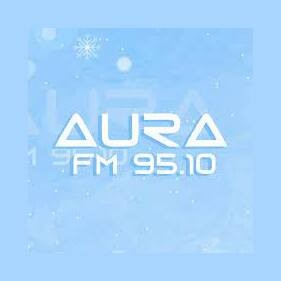 Aura Radio logo