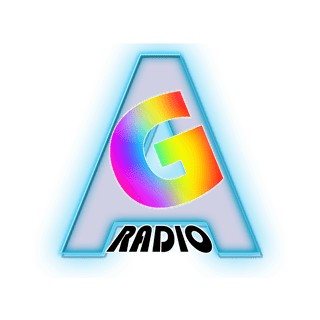 ARGay Radio logo