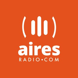 Aires Radio logo