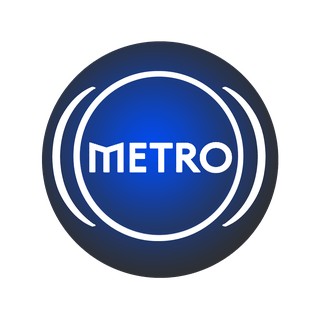 Radio Metro logo