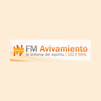 FM Avivamiento logo