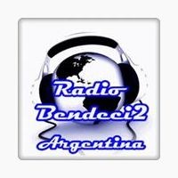 Radio Bendecidos Argentina logo