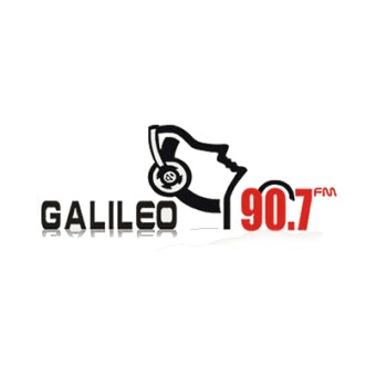 Radio Galileo FM logo