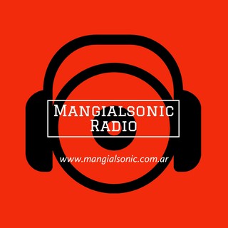 Mangialsonic Radio - Internet Radio logo