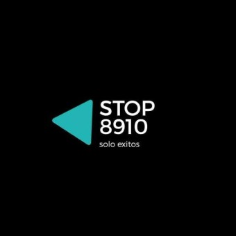 Stop FM logo