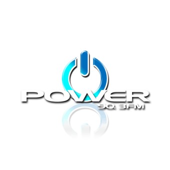 FM Power Hit logo