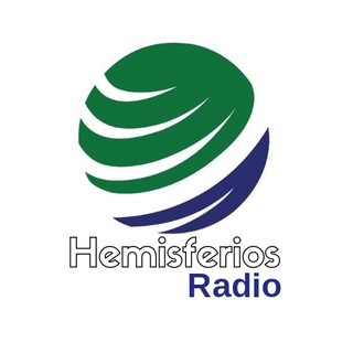 Hemisferios Radio logo