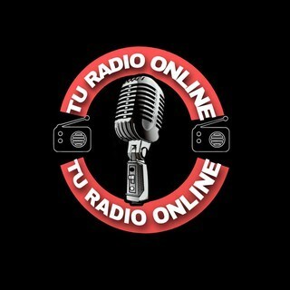 Tu Radio Online logo