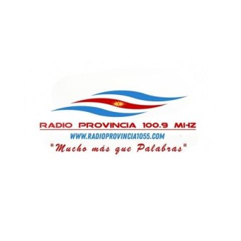 Radio Provincia 100.9 logo