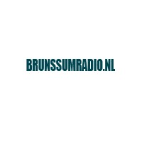 Brunssum Radio logo
