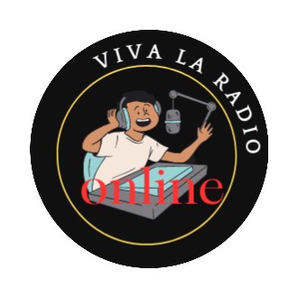 Viva la radio logo