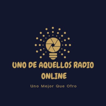Radio Uno de Aquellos logo