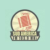 FM Sud America logo