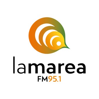 FM La Marea logo