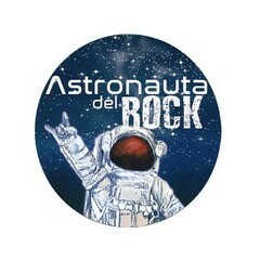 Astrorock Radio logo