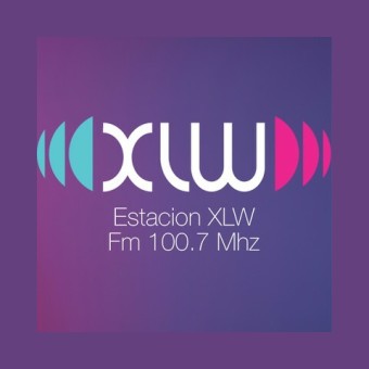 Estacion XLW logo