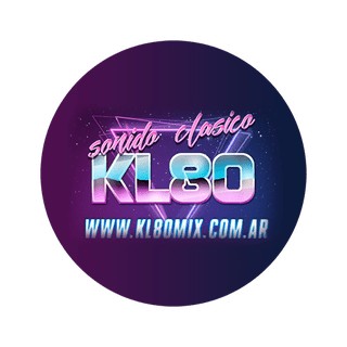 KL80mix logo