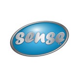 Sense FM logo