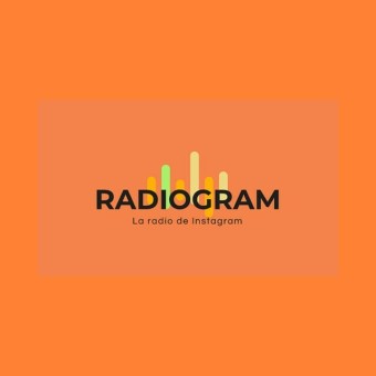 RadioGram logo