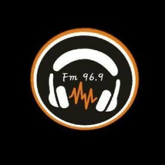 FM El Cambio 96.9 FM logo